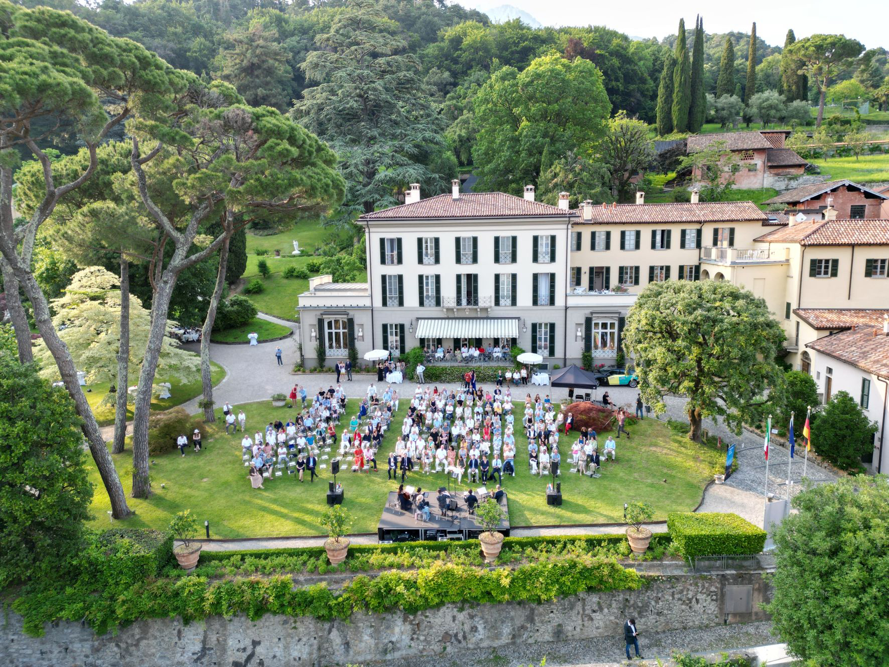 Deutsch-italienischer Aktionsplan